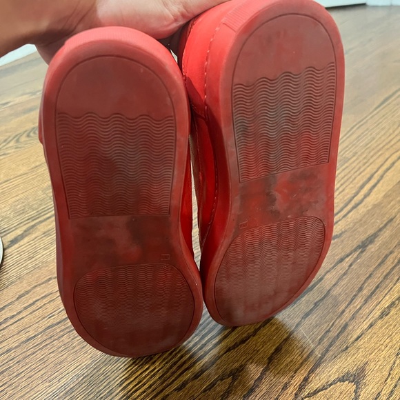 Kith x Filling Pieces Samples size 43 (10-10.5) - Picture 3 of 5